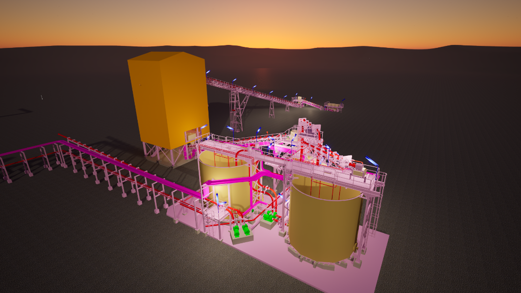 projet usine de production d'acide phosphorique-1